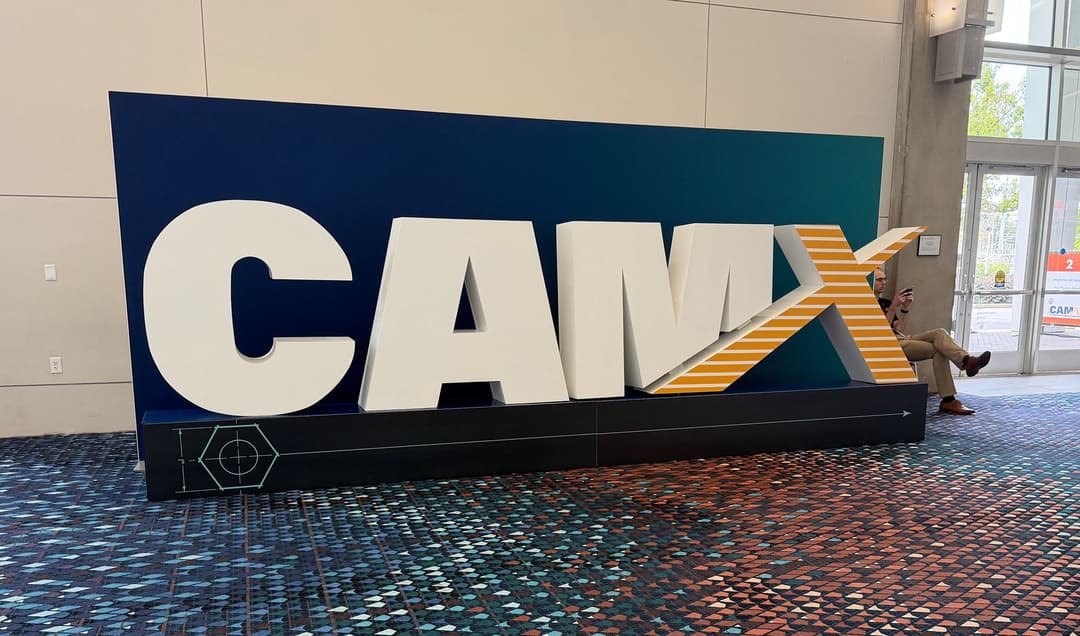 Cover of CAMX 2026: Niva releases runtime cure control study and demo for composite manufacturers